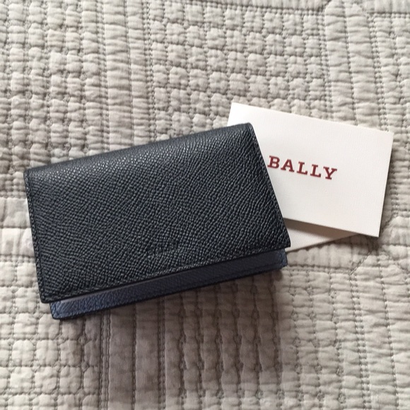 Bally Other - Wallet/card holder